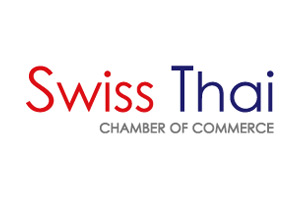 The Swiss-Thai Chamber of Commerce (STCC)